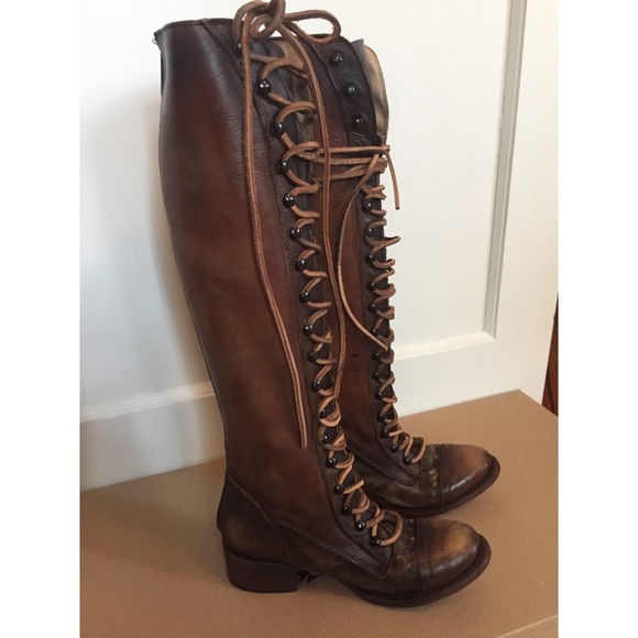 Shoes | Freebird By Steven Arlo Boot 